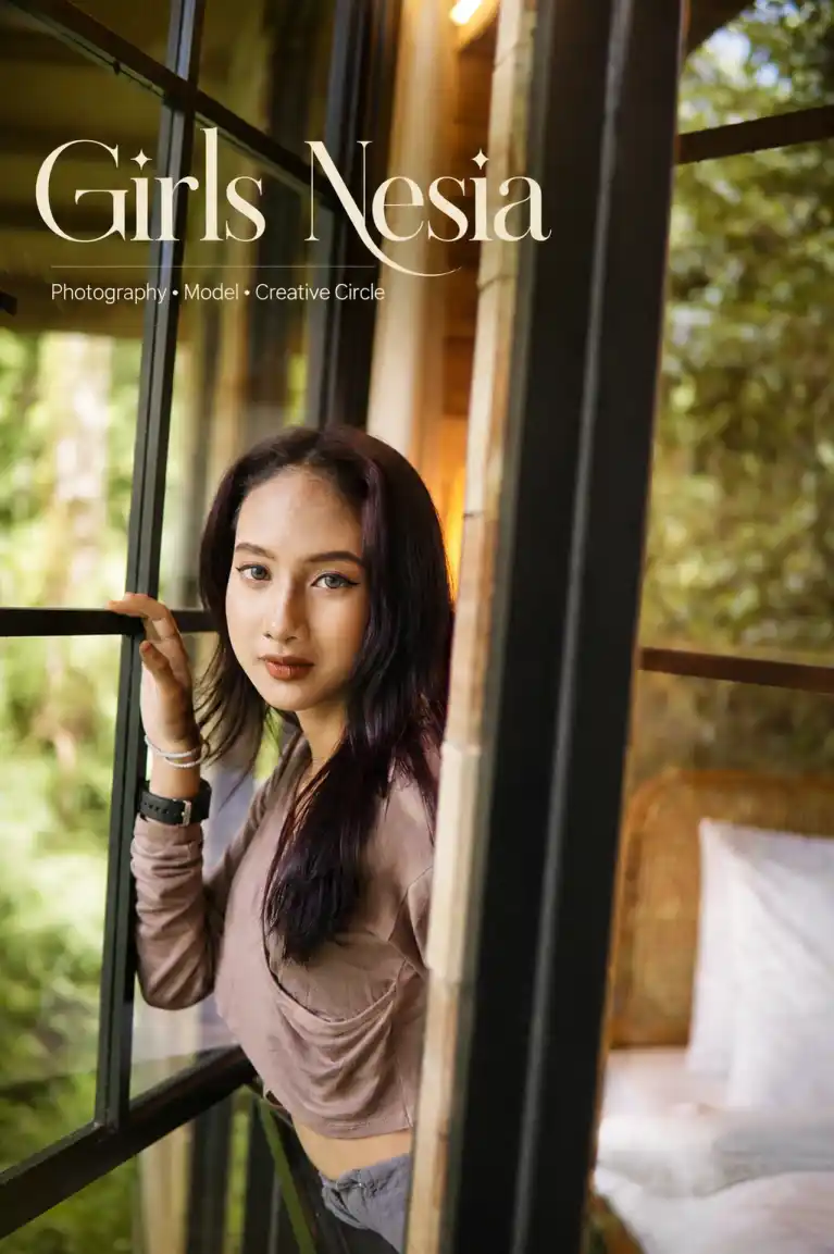 Girls Nesia Gallery 2